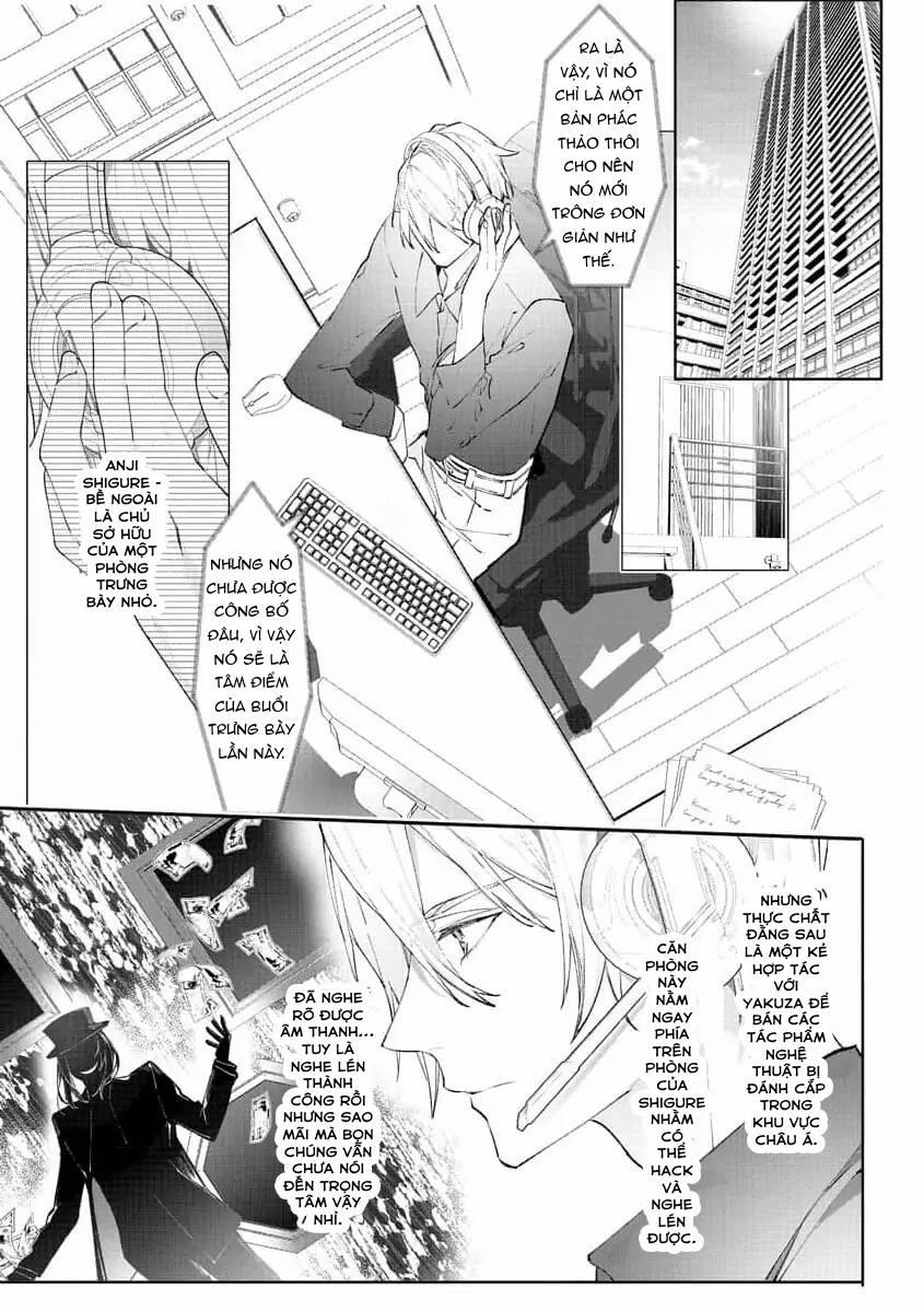 16-Nen, Kimi Wo Omou To Konna Ni Ookiku… – Xl Na Elite Sousakan To Keiyaku Kekkon 3 trang 25