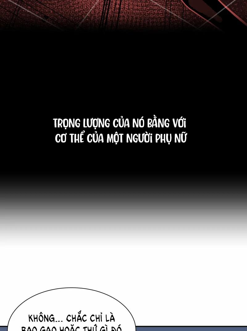 [16+] Người Đàn Ông Tầng Trên 1.1 trang 10