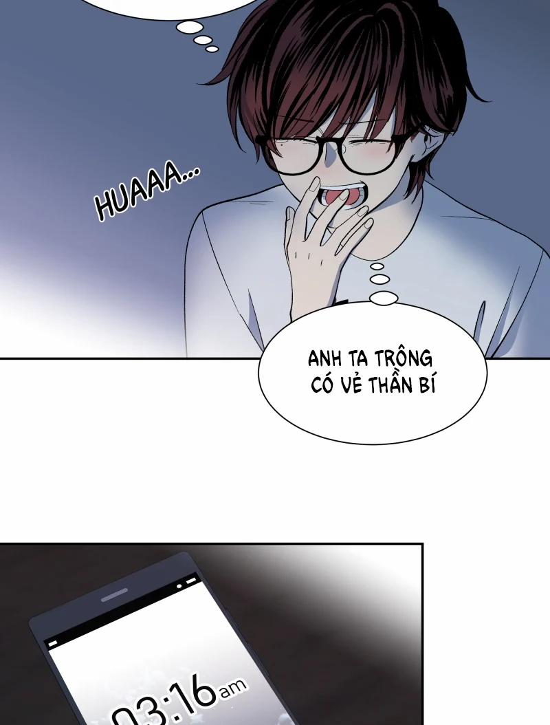 [16+] Người Đàn Ông Tầng Trên 1.1 trang 17