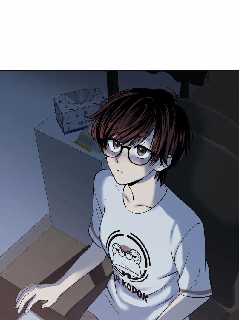 [16+] Người Đàn Ông Tầng Trên 1.1 trang 4