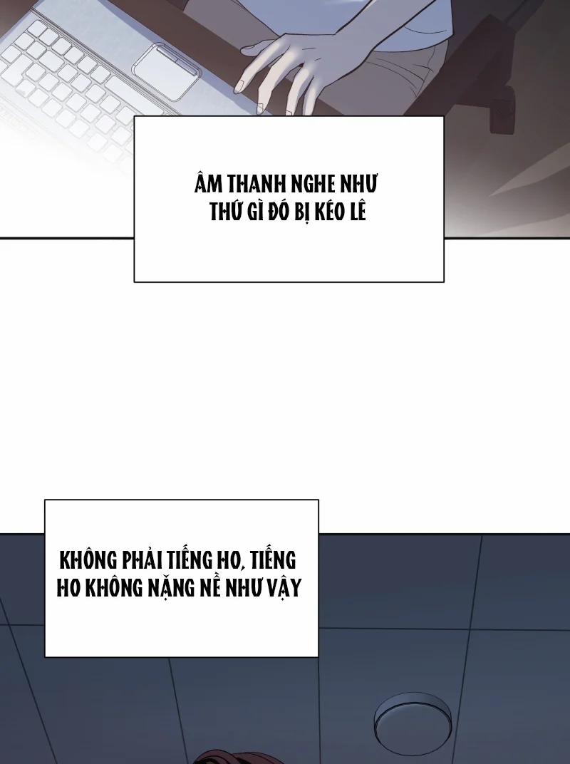 [16+] Người Đàn Ông Tầng Trên 1.1 trang 5