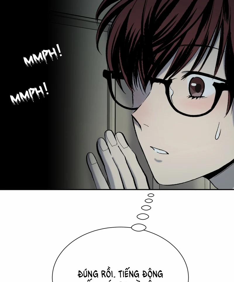 [16+] Người Đàn Ông Tầng Trên 1.2 trang 12