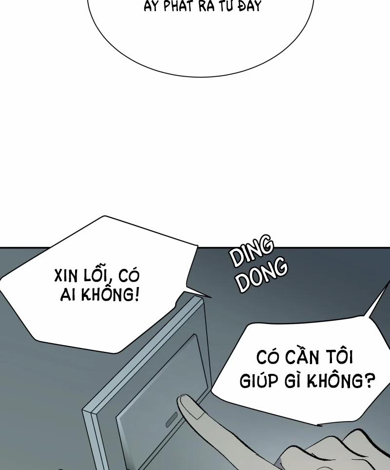 [16+] Người Đàn Ông Tầng Trên 1.2 trang 13