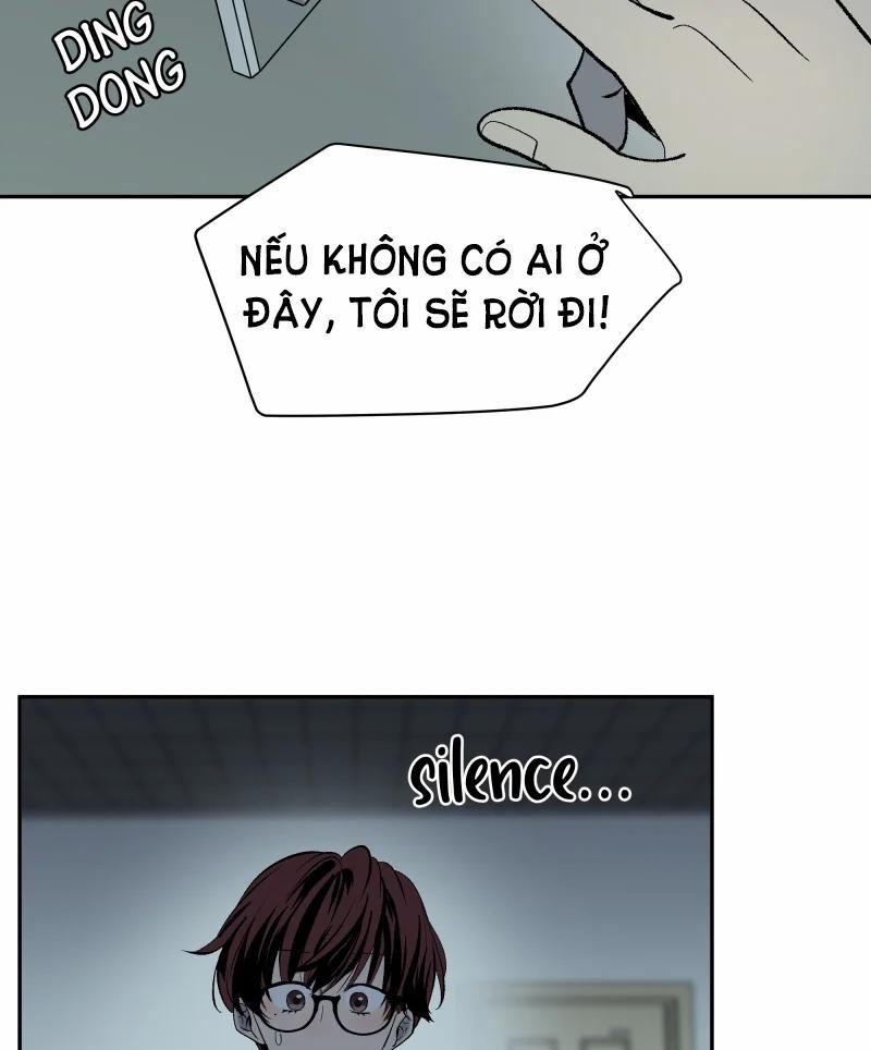 [16+] Người Đàn Ông Tầng Trên 1.2 trang 14