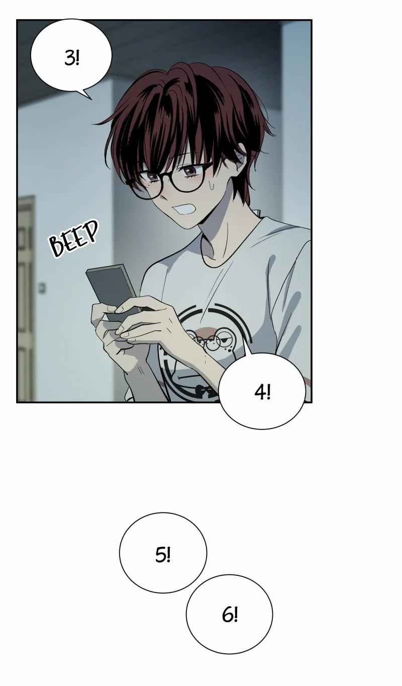 [16+] Người Đàn Ông Tầng Trên 1.2 trang 23