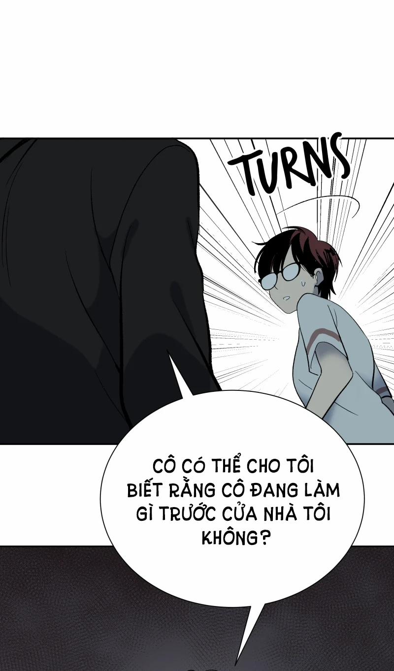 [16+] Người Đàn Ông Tầng Trên 1.2 trang 27