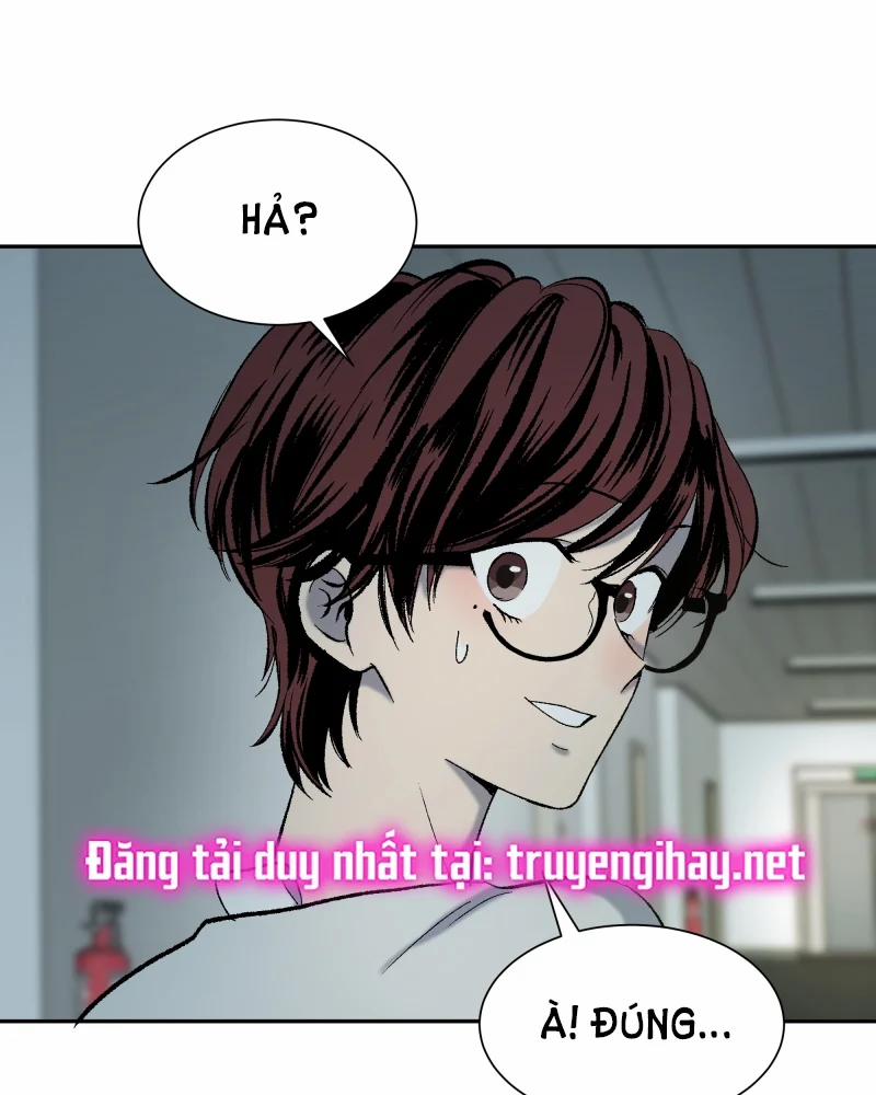 [16+] Người Đàn Ông Tầng Trên 1.2 trang 41