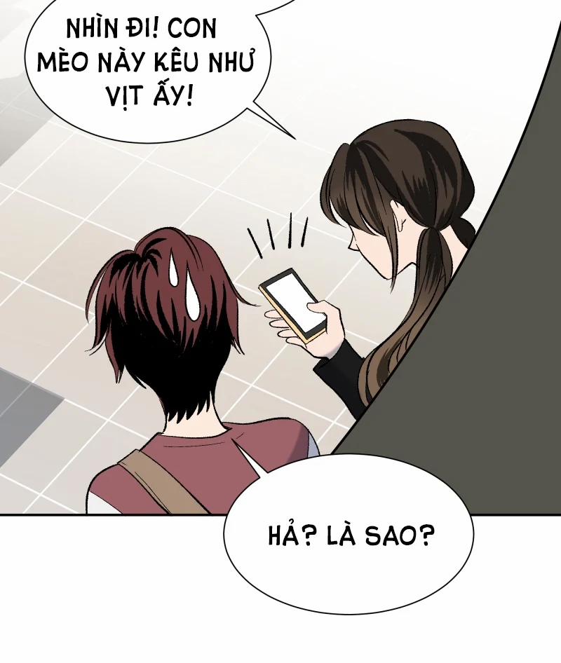 [16+] Người Đàn Ông Tầng Trên 2.1 trang 12