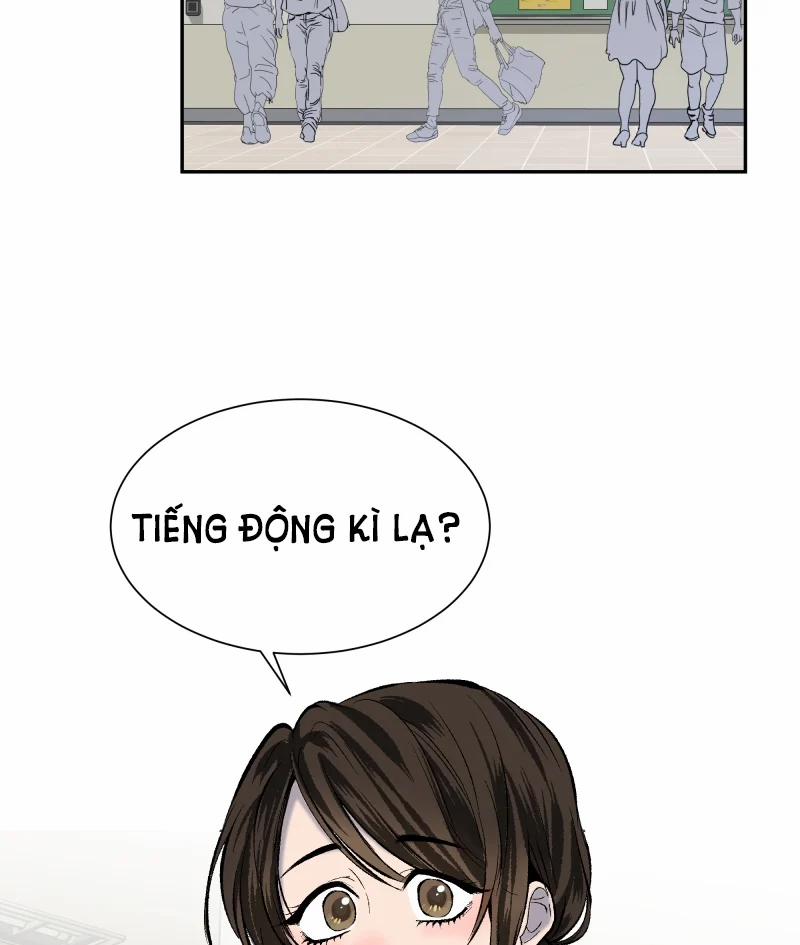 [16+] Người Đàn Ông Tầng Trên 2.1 trang 5