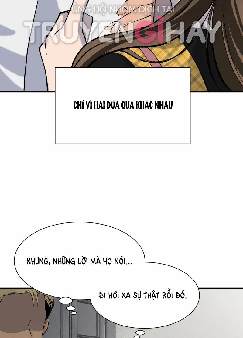 [16+] Người Đàn Ông Tầng Trên 2.2 trang 14