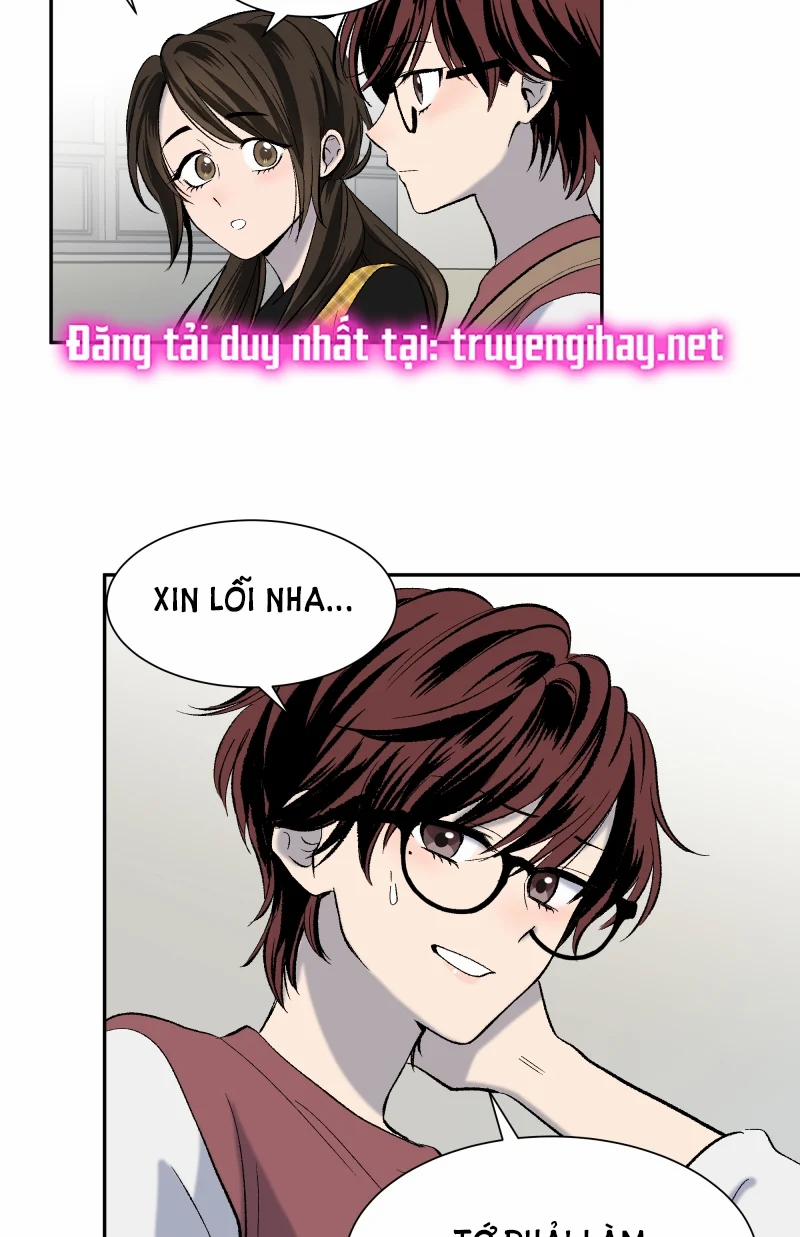 [16+] Người Đàn Ông Tầng Trên 2.2 trang 2