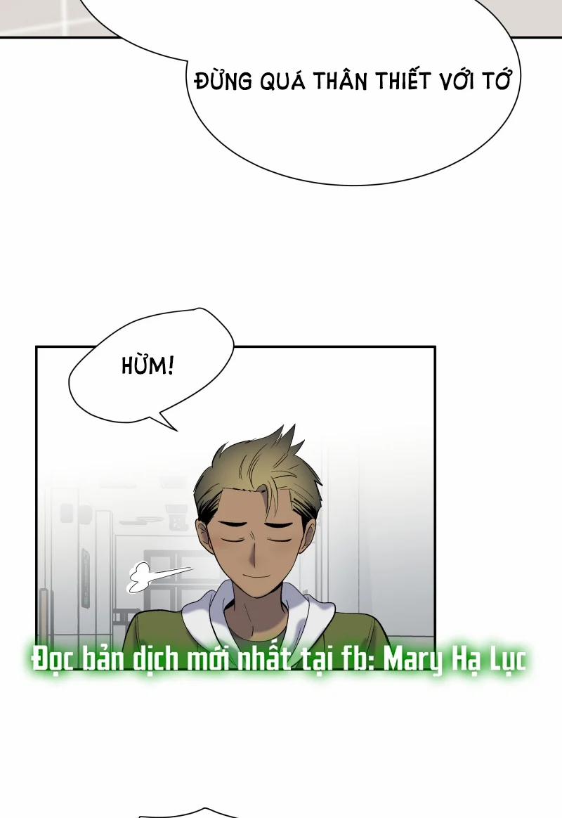 [16+] Người Đàn Ông Tầng Trên 2.2 trang 23