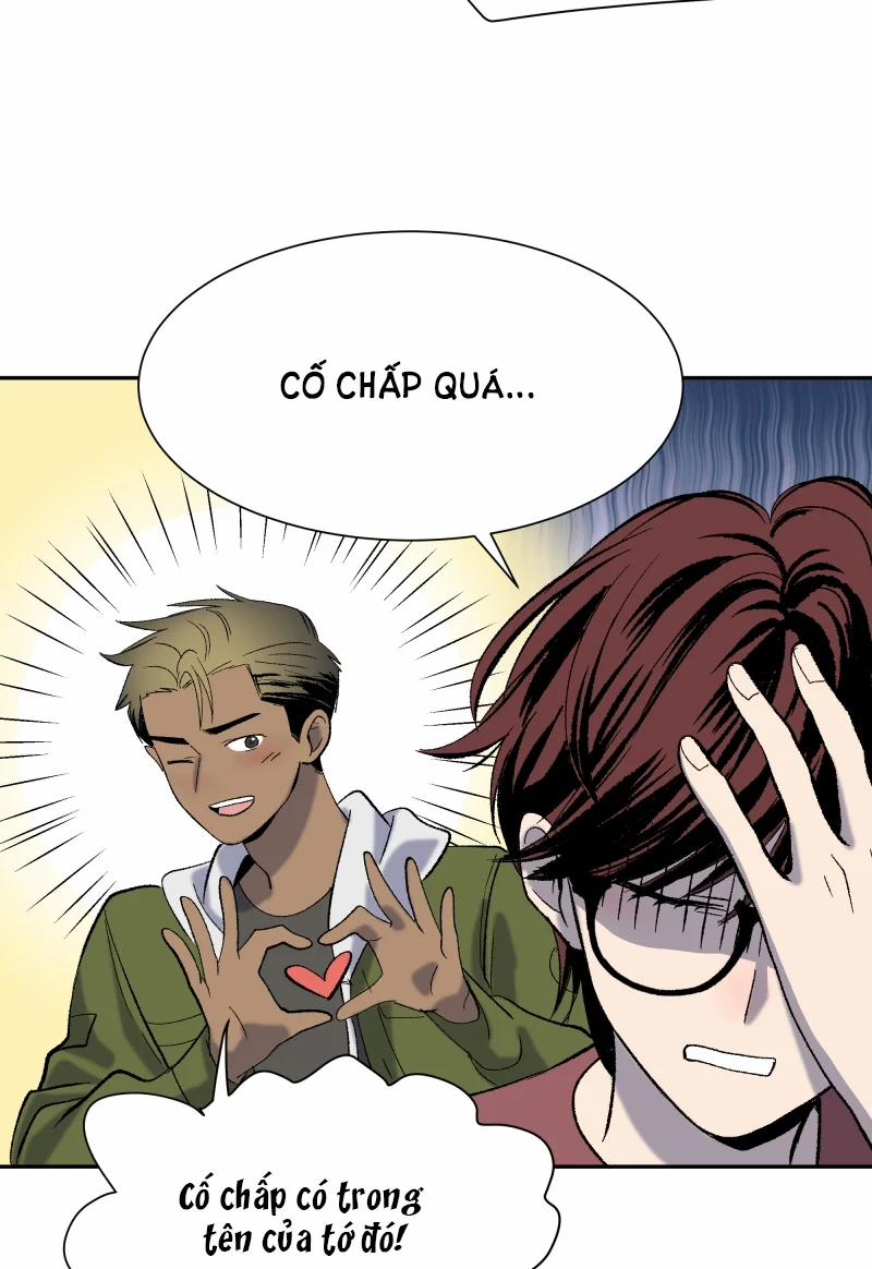 [16+] Người Đàn Ông Tầng Trên 2.2 trang 25