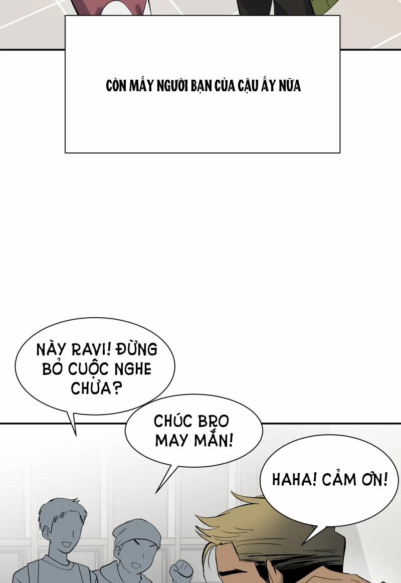 [16+] Người Đàn Ông Tầng Trên 2.2 trang 27