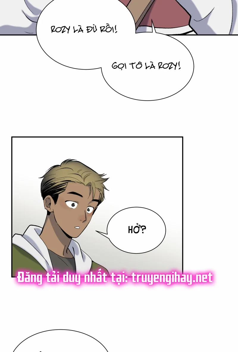 [16+] Người Đàn Ông Tầng Trên 2.2 trang 34