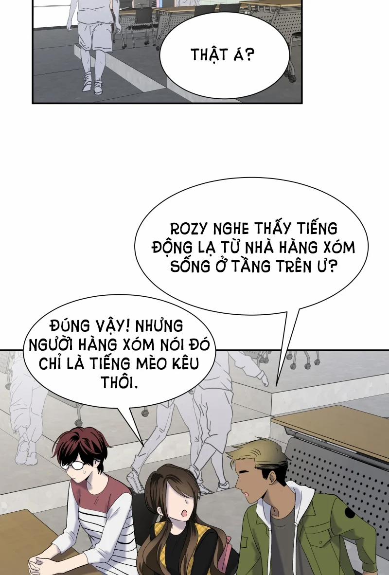 [16+] Người Đàn Ông Tầng Trên 2.2 trang 39