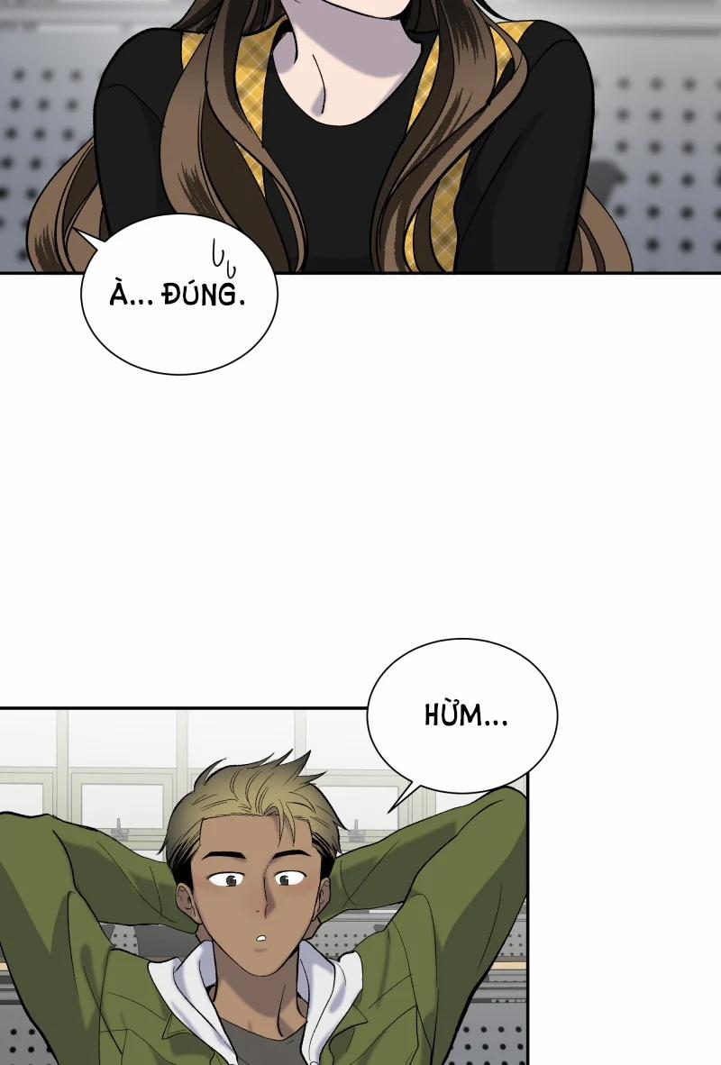 [16+] Người Đàn Ông Tầng Trên 2.2 trang 41