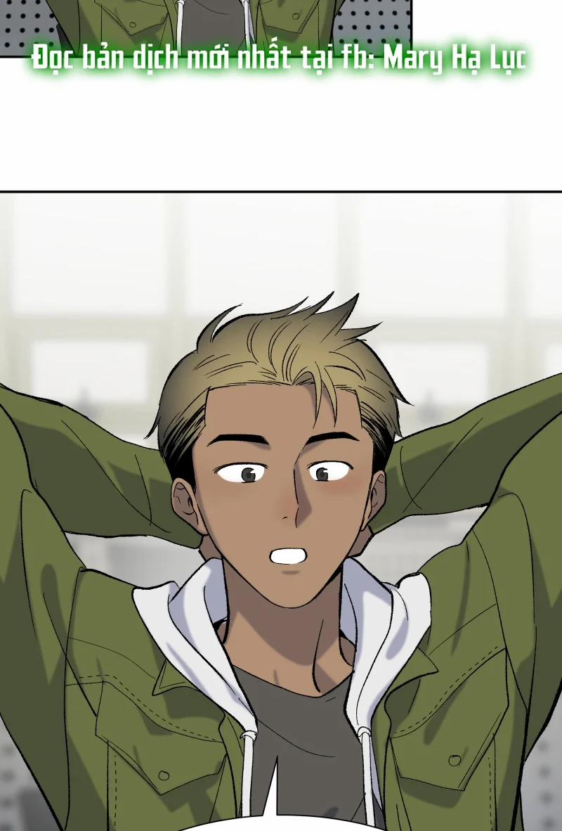 [16+] Người Đàn Ông Tầng Trên 2.2 trang 42