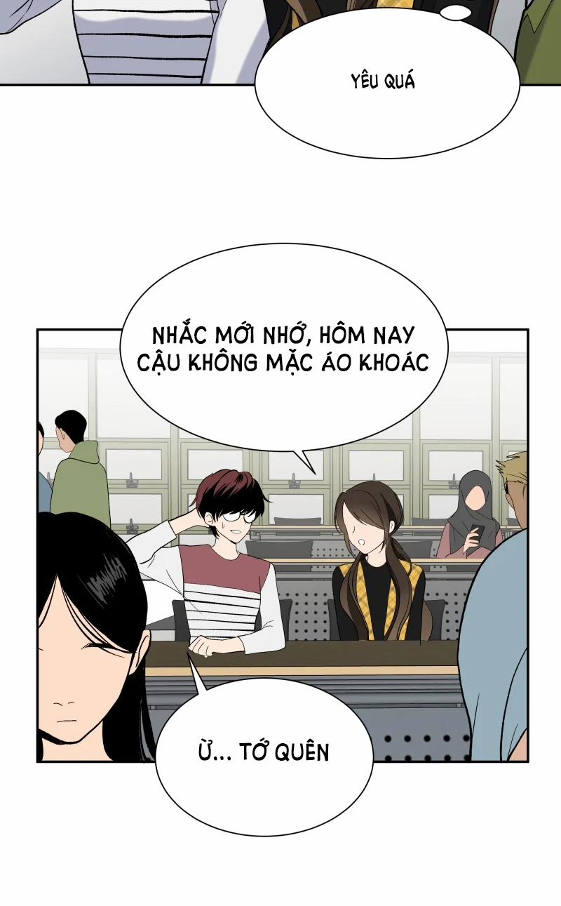 [16+] Người Đàn Ông Tầng Trên 2.2 trang 52