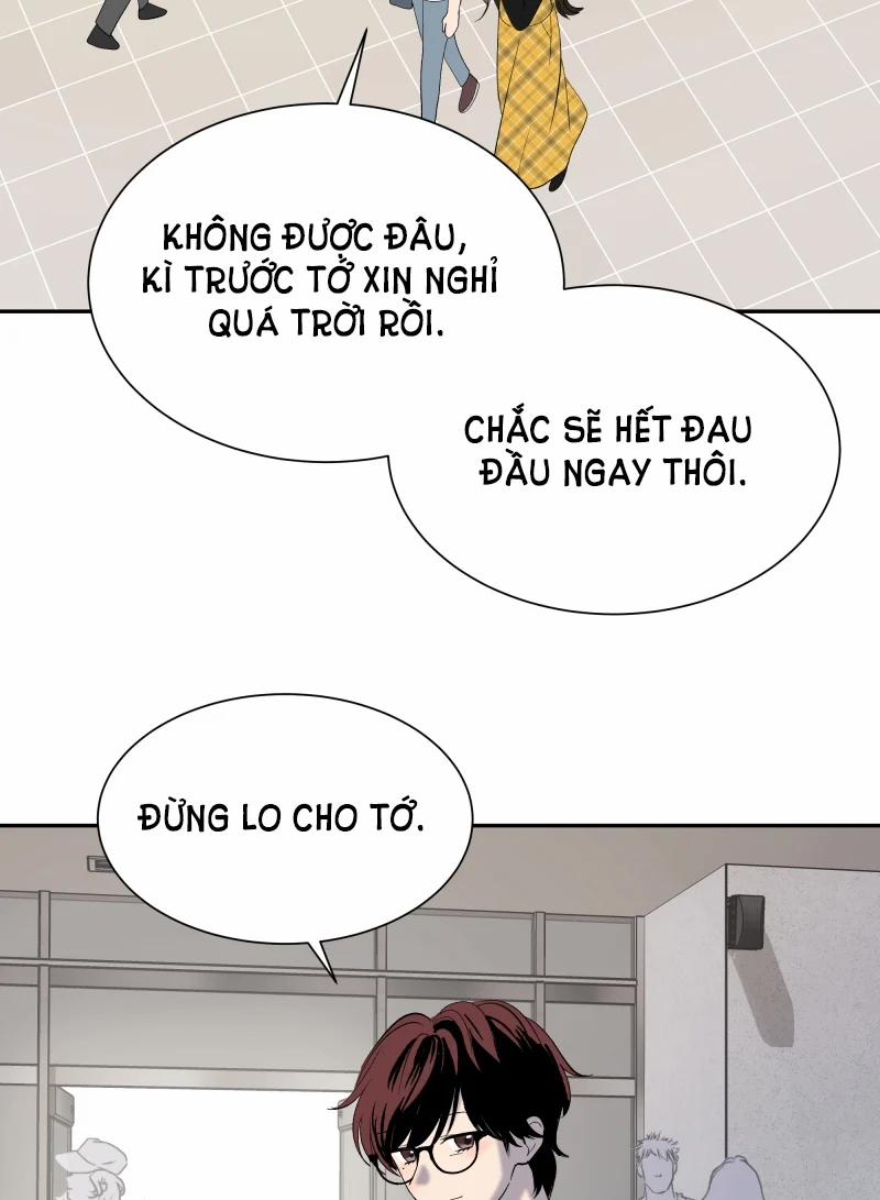 [16+] Người Đàn Ông Tầng Trên 2.2 trang 63