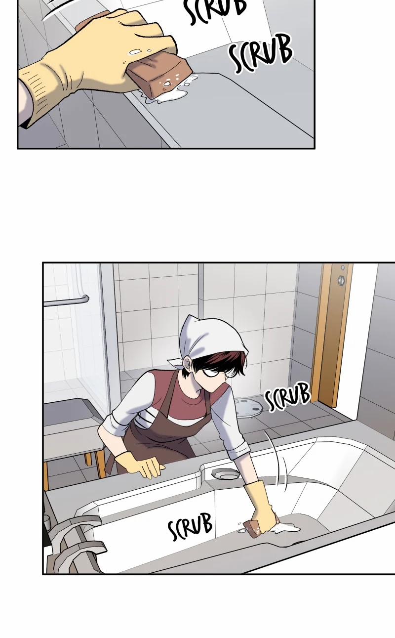 [16+] Người Đàn Ông Tầng Trên 2.2 trang 68