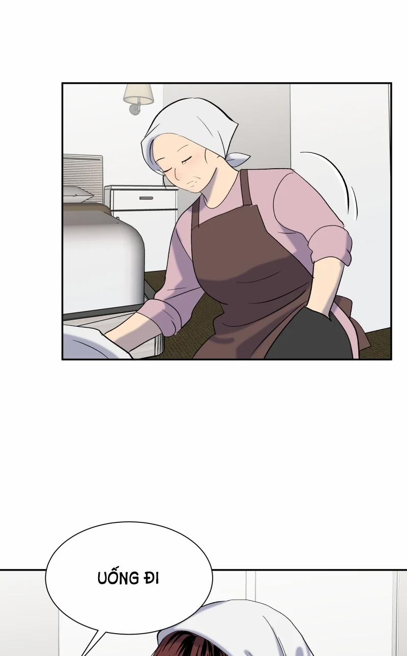 [16+] Người Đàn Ông Tầng Trên 2.2 trang 74