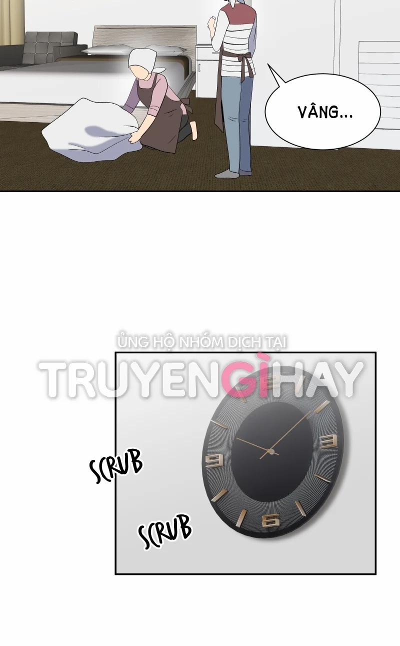 [16+] Người Đàn Ông Tầng Trên 2.2 trang 76