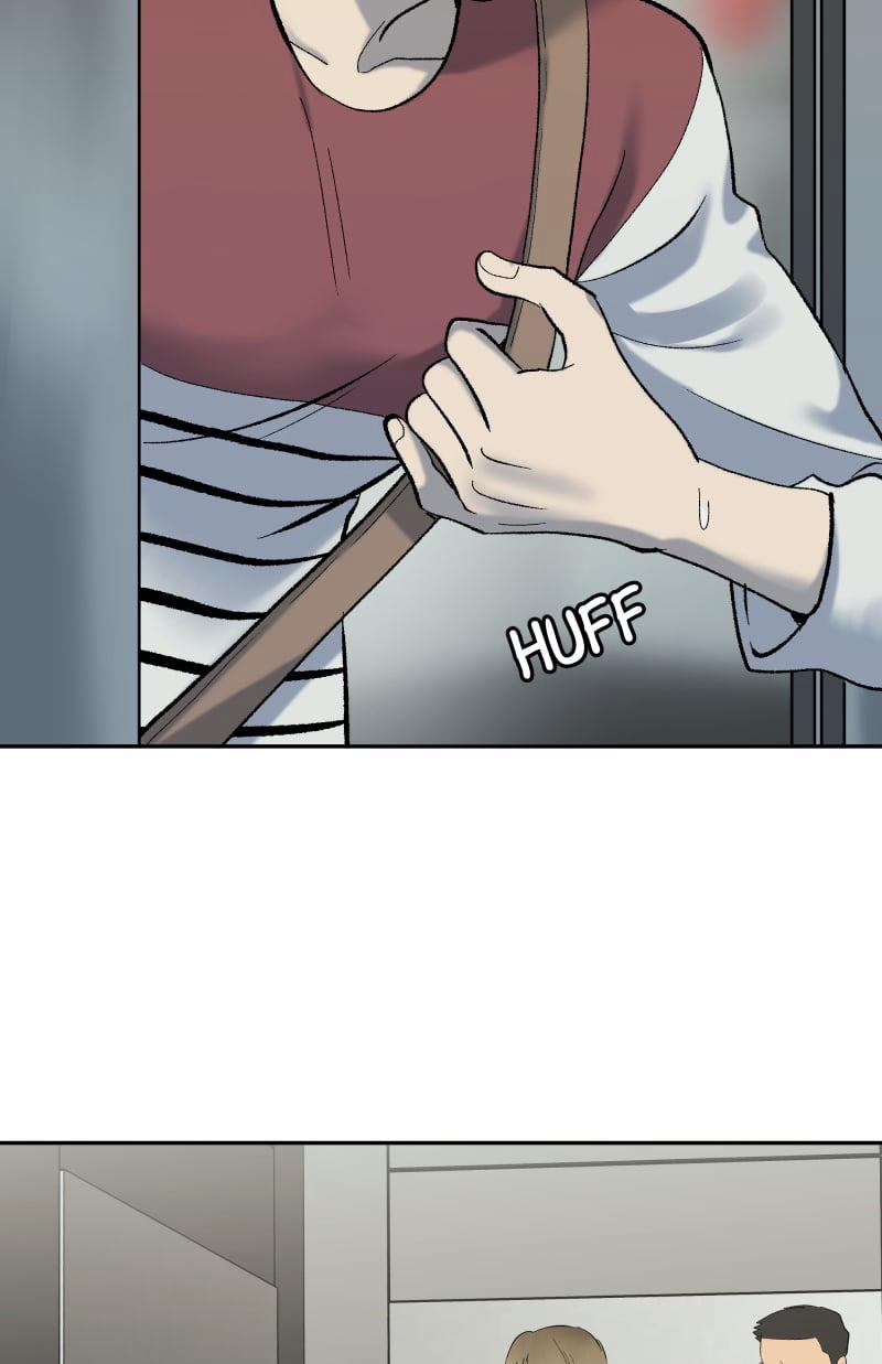 [16+] Người Đàn Ông Tầng Trên 2.2 trang 82