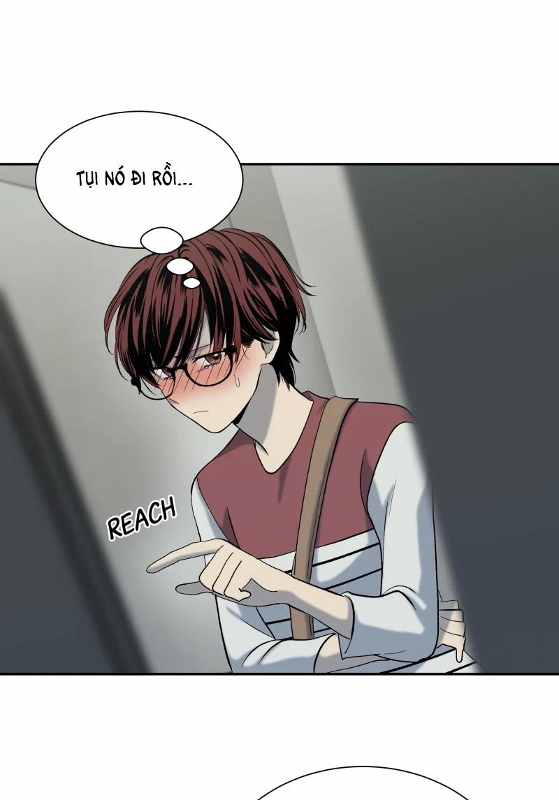 [16+] Người Đàn Ông Tầng Trên 2.2 trang 88