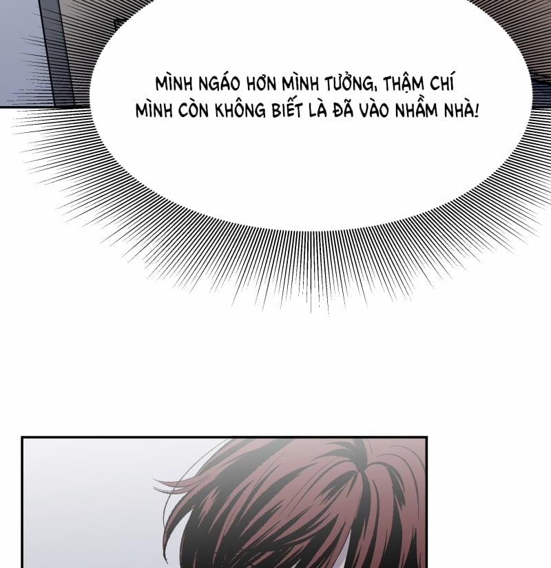 [16+] Người Đàn Ông Tầng Trên 3.1 trang 20