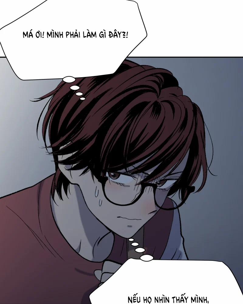 [16+] Người Đàn Ông Tầng Trên 3.2 trang 1