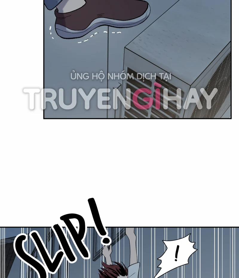 [16+] Người Đàn Ông Tầng Trên 3.2 trang 113