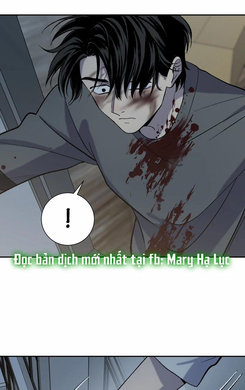 [16+] Người Đàn Ông Tầng Trên 3.2 trang 122