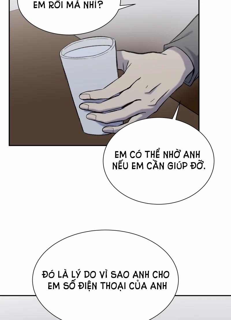 [16+] Người Đàn Ông Tầng Trên 3.2 trang 14