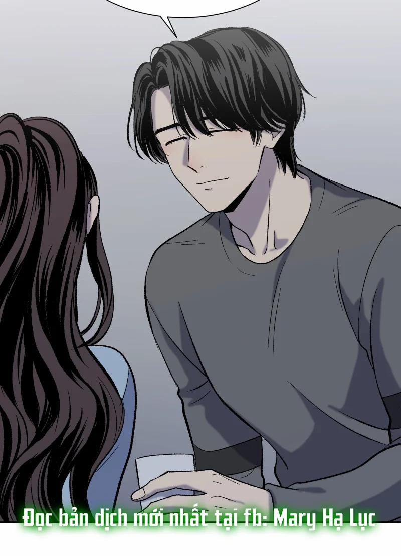 [16+] Người Đàn Ông Tầng Trên 3.2 trang 15