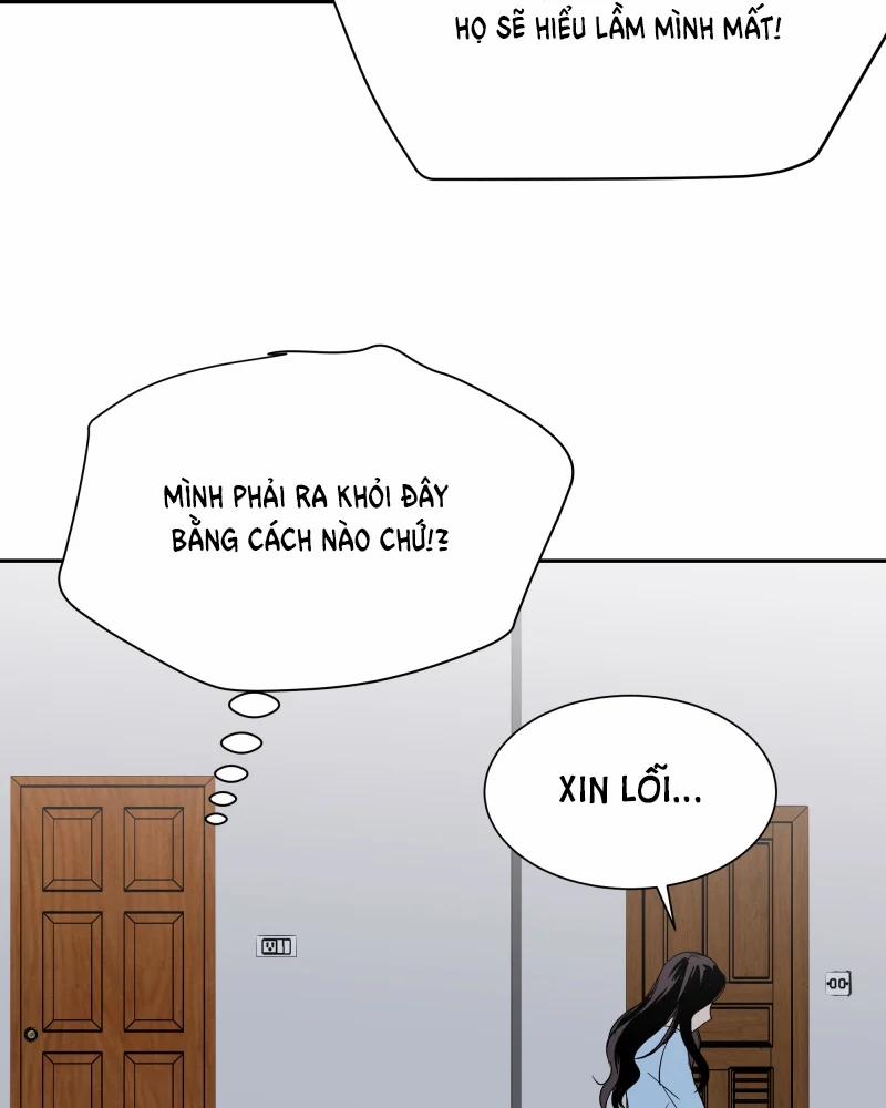 [16+] Người Đàn Ông Tầng Trên 3.2 trang 2