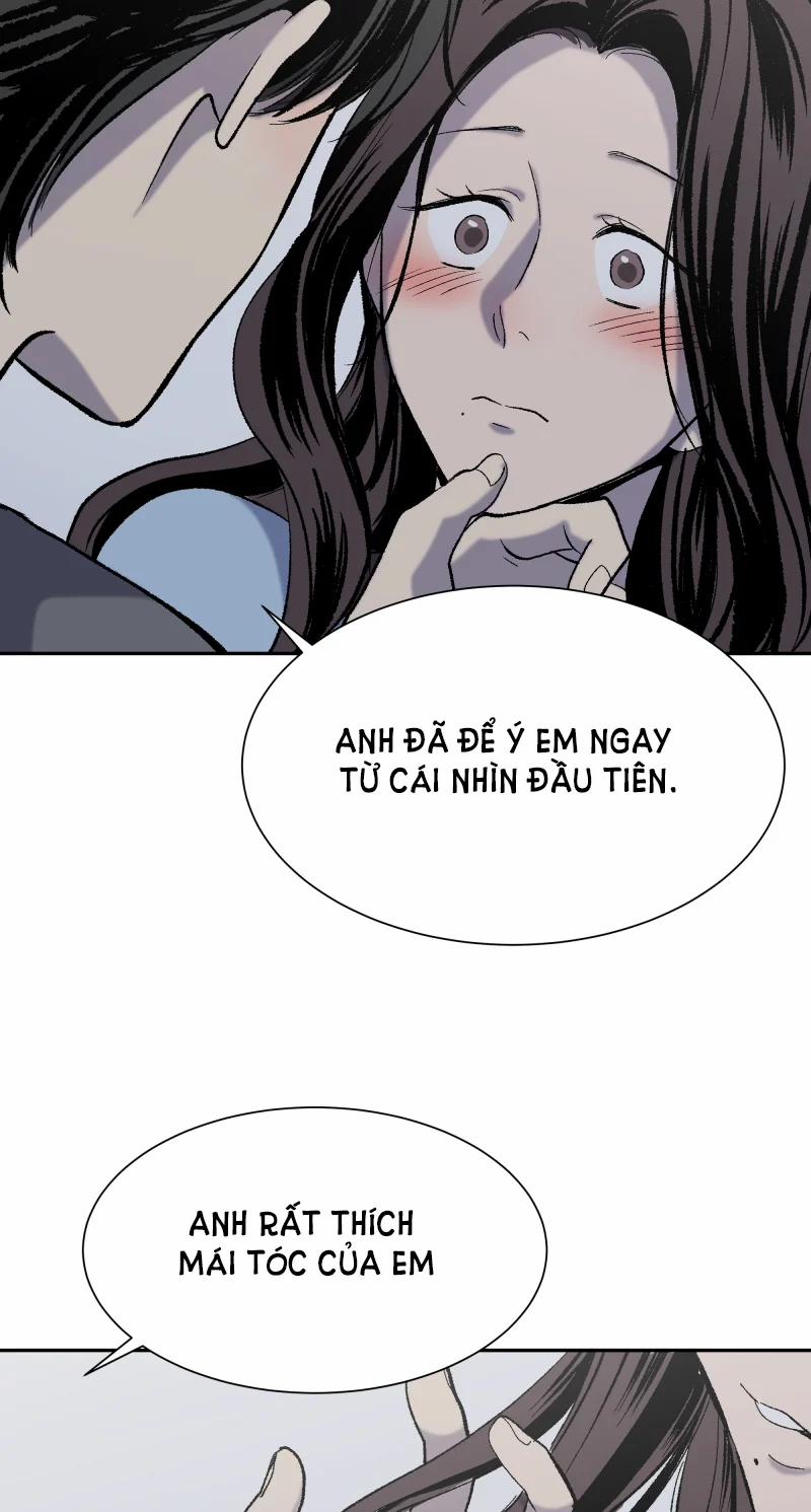 [16+] Người Đàn Ông Tầng Trên 3.2 trang 28