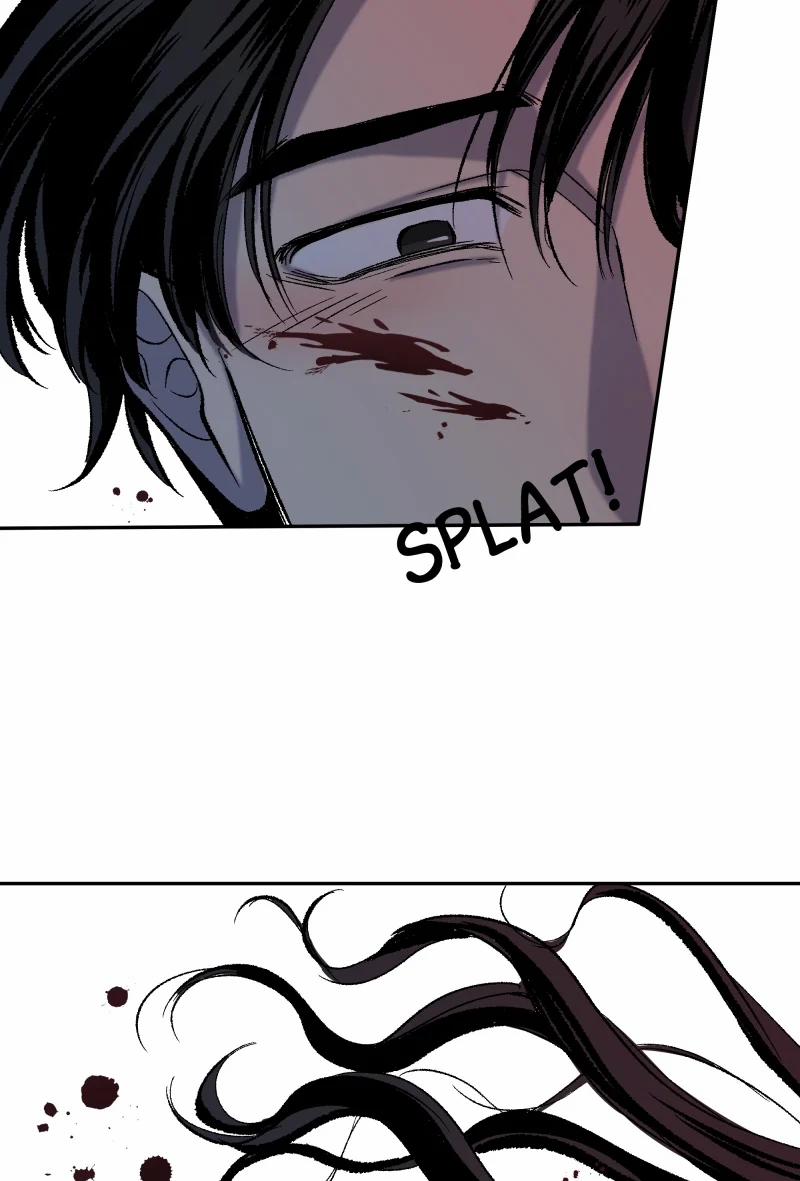 [16+] Người Đàn Ông Tầng Trên 3.2 trang 38