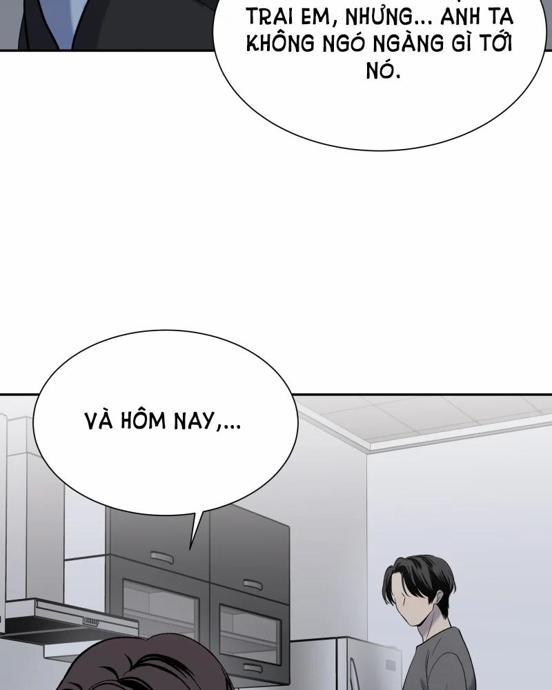 [16+] Người Đàn Ông Tầng Trên 3.2 trang 9