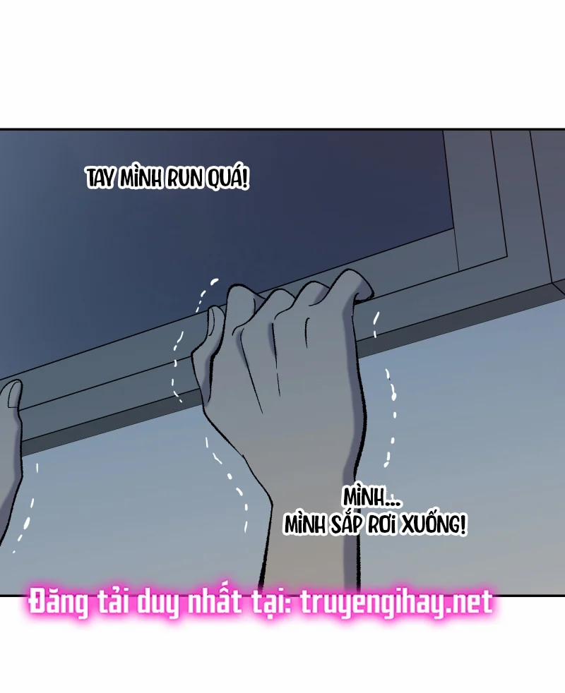 [16+] Người Đàn Ông Tầng Trên 3.2 trang 98
