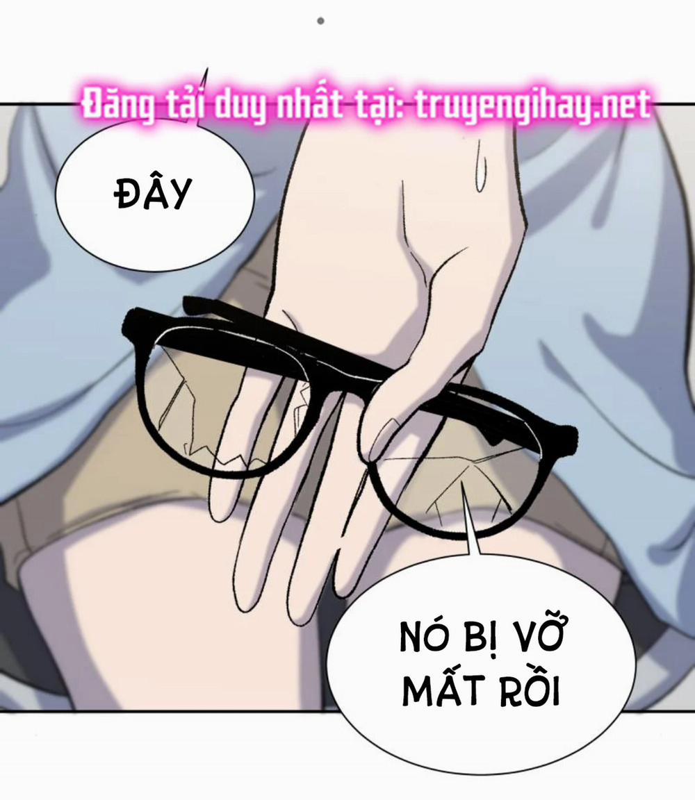 [16+] Người Đàn Ông Tầng Trên 4.1 trang 11