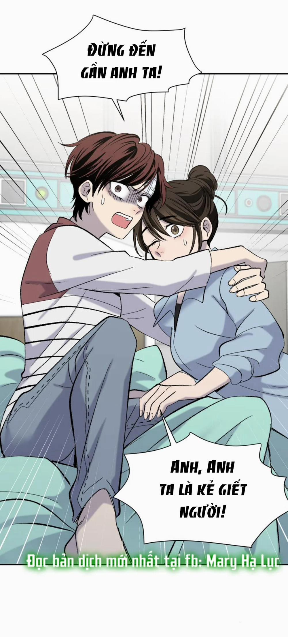 [16+] Người Đàn Ông Tầng Trên 4.2 trang 11