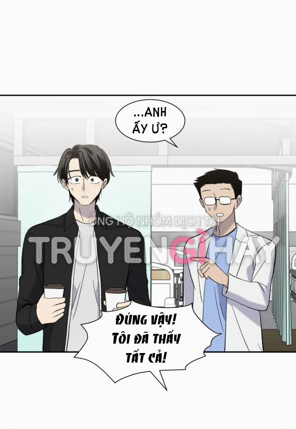 [16+] Người Đàn Ông Tầng Trên 4.2 trang 13