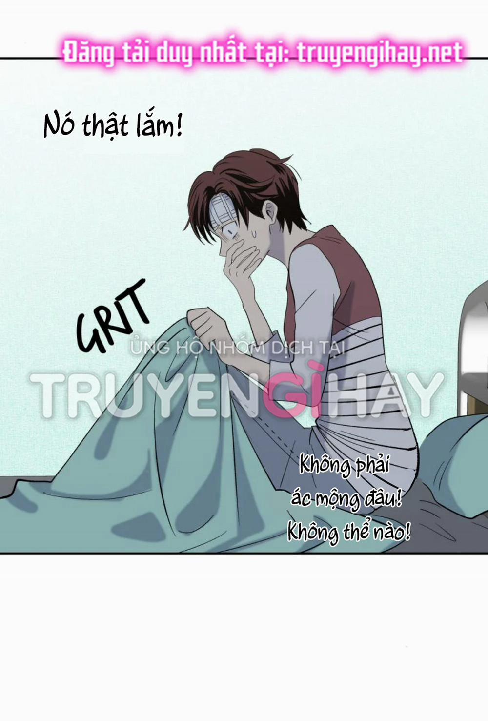 [16+] Người Đàn Ông Tầng Trên 4.2 trang 23