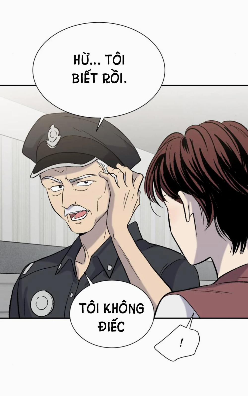 [16+] Người Đàn Ông Tầng Trên 4.2 trang 33