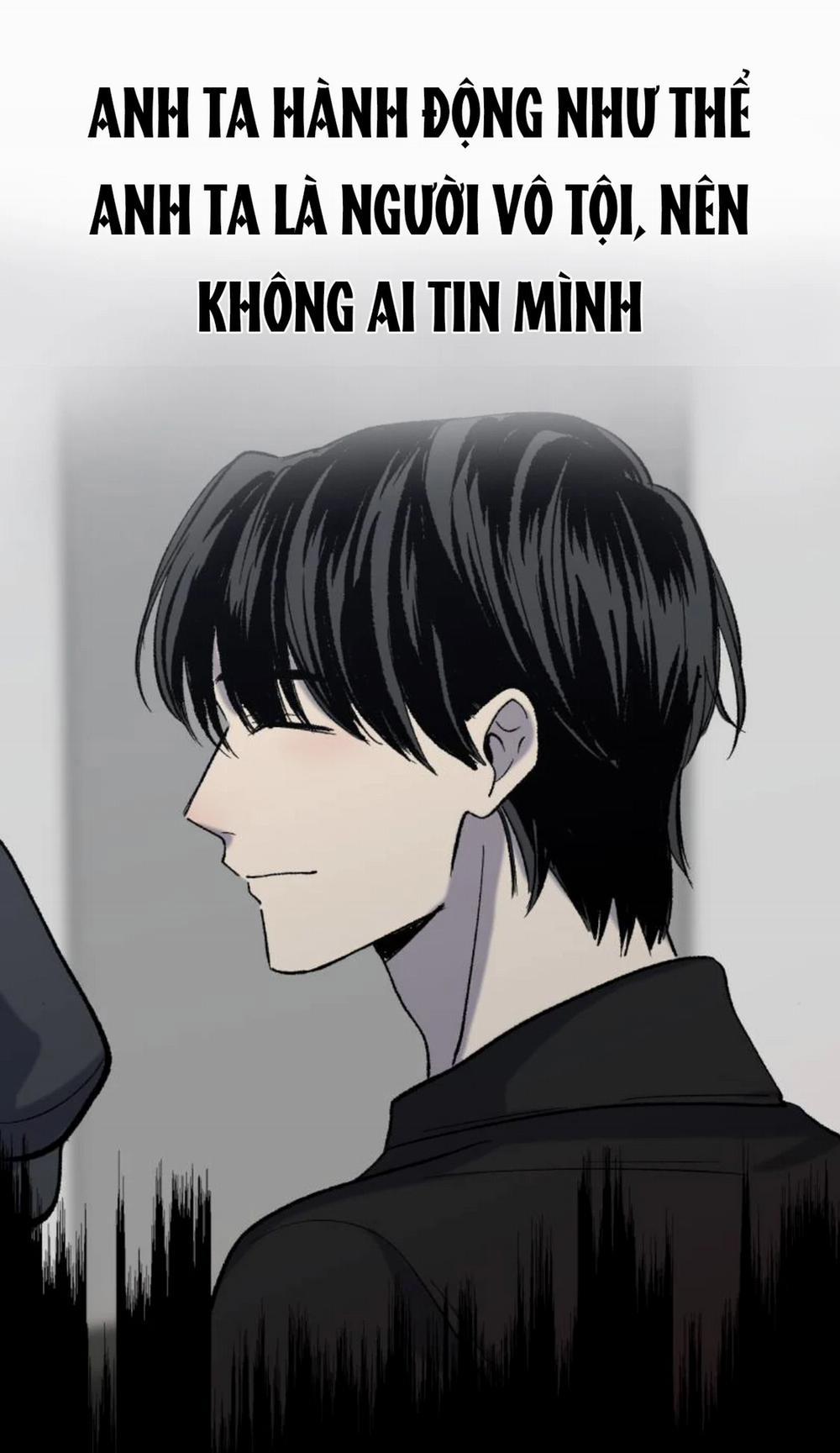 [16+] Người Đàn Ông Tầng Trên 4.2 trang 45