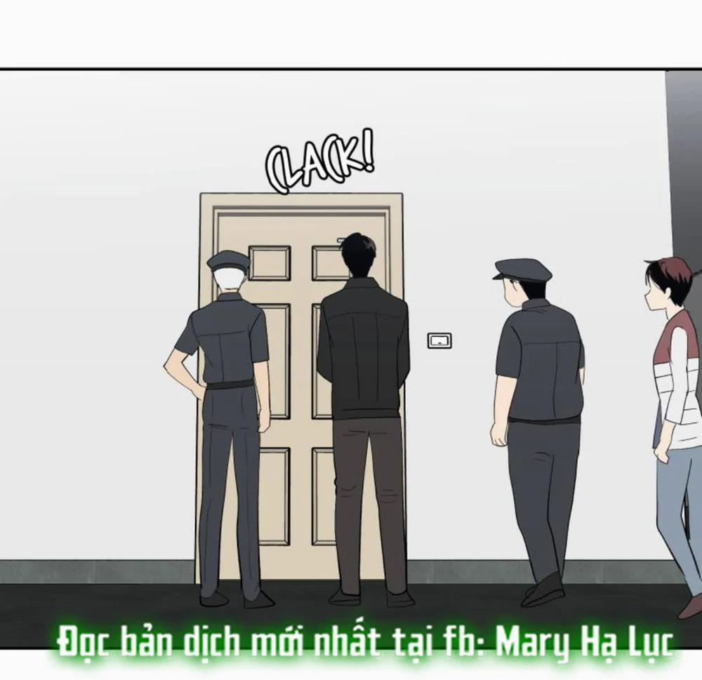 [16+] Người Đàn Ông Tầng Trên 4.2 trang 49