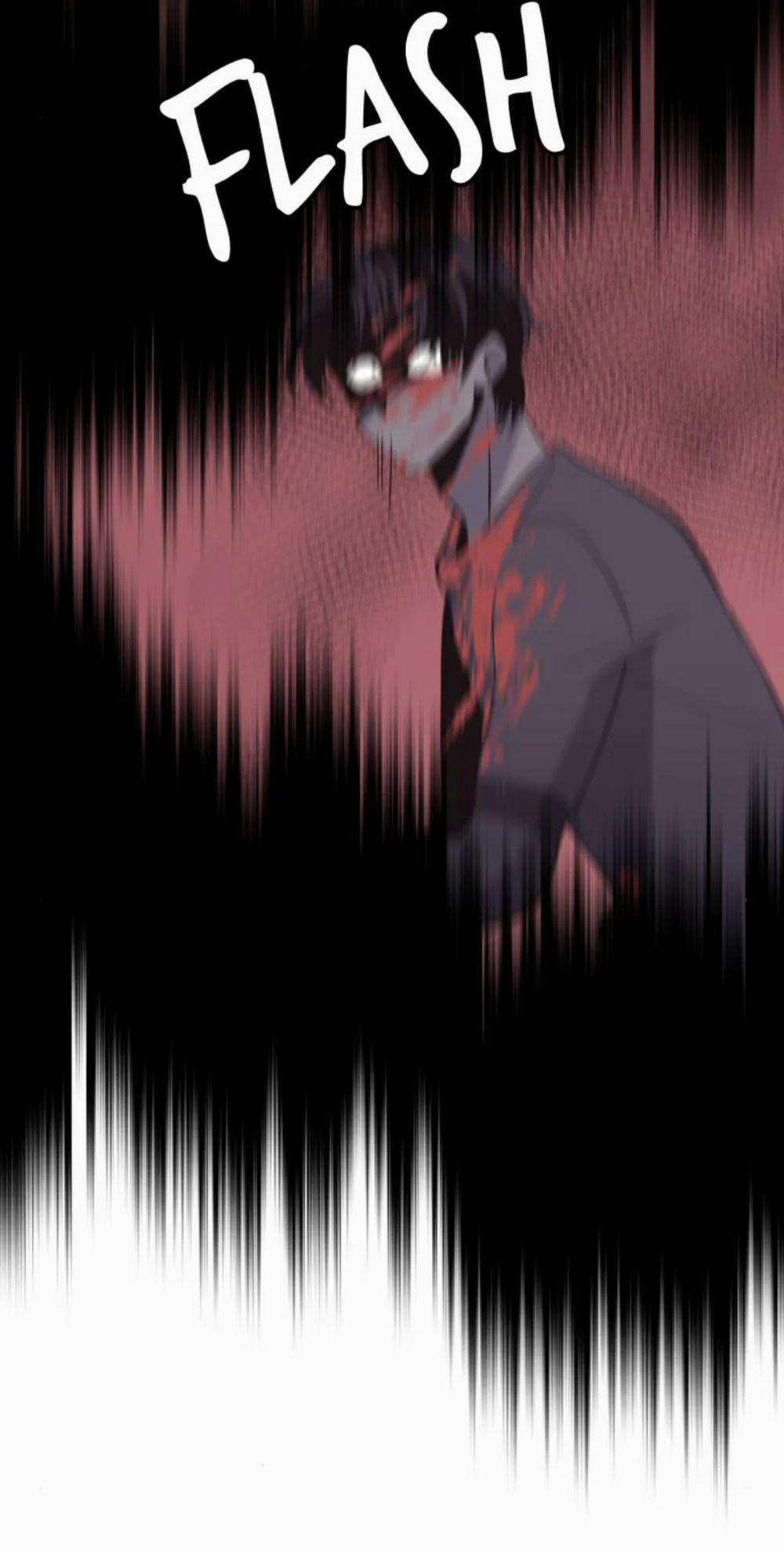 [16+] Người Đàn Ông Tầng Trên 4.2 trang 6