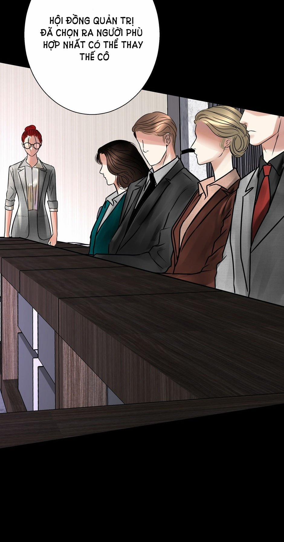 [16+] Tôi Ký Khế Ước Với Ác Quỷ 1.1 trang 17