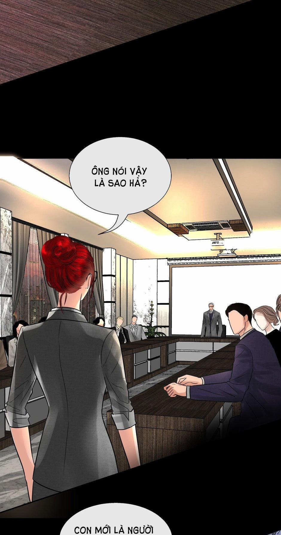 [16+] Tôi Ký Khế Ước Với Ác Quỷ 1.1 trang 4